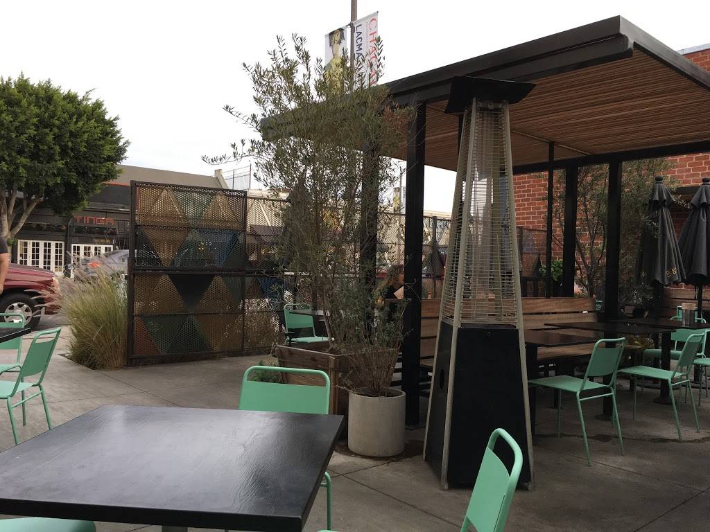 The Sycamore Kitchen | cafe | 143 South La Brea Ave, Los Angeles, CA 90036, USA | 3239390151 OR +1 323-939-0151