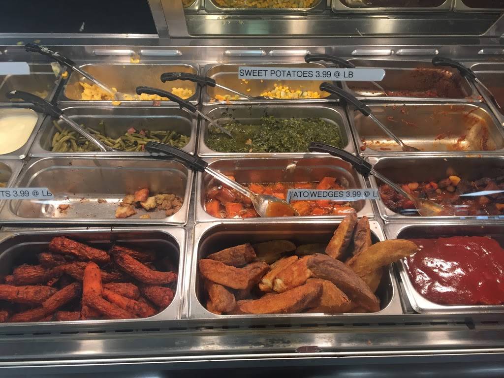 M & M Meat & Meals | restaurant | 2 Cassidy Court, Bridgeton, NJ 08302, USA | 8564974121 OR +1 856-497-4121