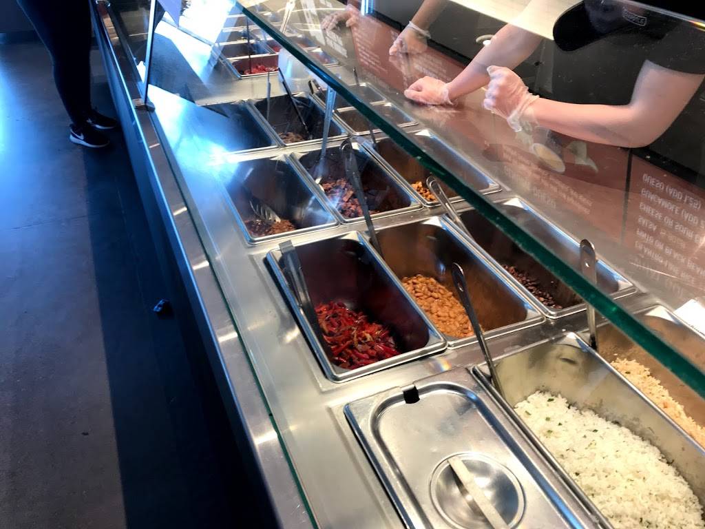 Chipotle Mexican Grill | restaurant | 3600 Coors Blvd NW A-800, Albuquerque, NM 87120, USA | 5058366865 OR +1 505-836-6865