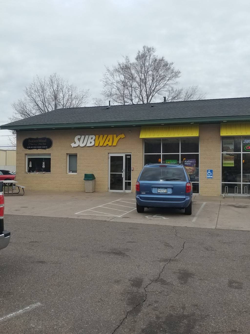 Subway Restaurants | restaurant | 2649 E, 7th Ave E, North St Paul, MN 55109, USA | 6517700794 OR +1 651-770-0794