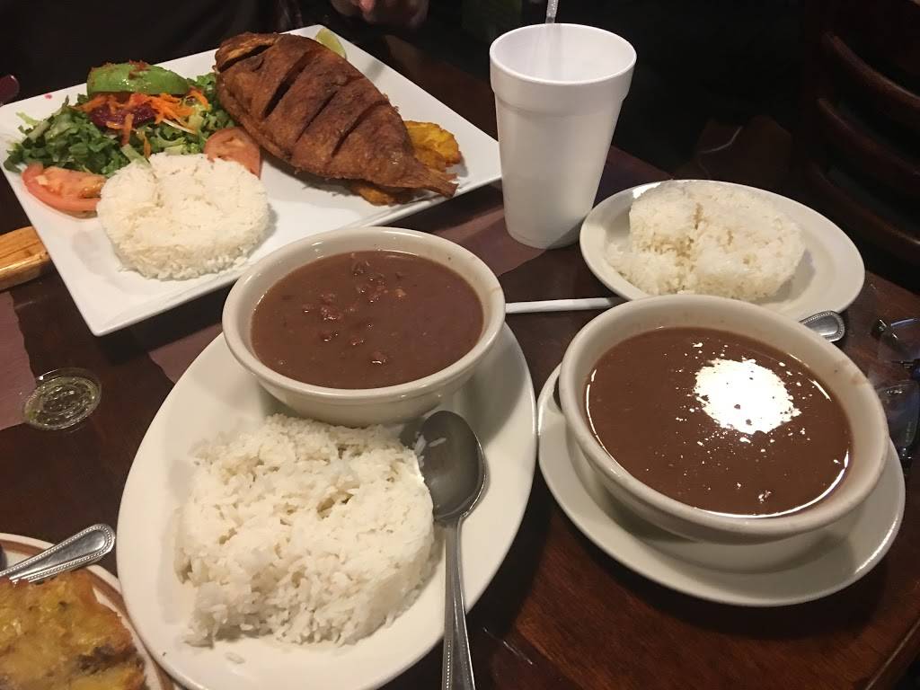 La Cantera | restaurant | 301 Morris Ave, Elizabeth, NJ 07208, USA | 9086590051 OR +1 908-659-0051