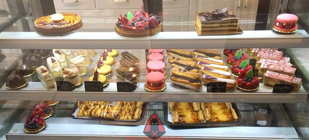 Patrick Leze | bakery | 229 Sunrise Ave, Palm Beach, FL 33480, USA | 5613661313 OR +1 561-366-1313