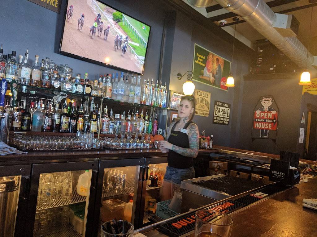 The Office | restaurant | 1748 El Camino Real, San Carlos, CA 94070, USA | 6505989740 OR +1 650-598-9740