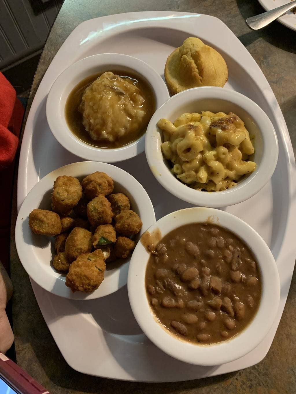 Sweet Peas Restaurant | restaurant | Oakland, TN 38060, USA | 9018138777 OR +1 901-813-8777
