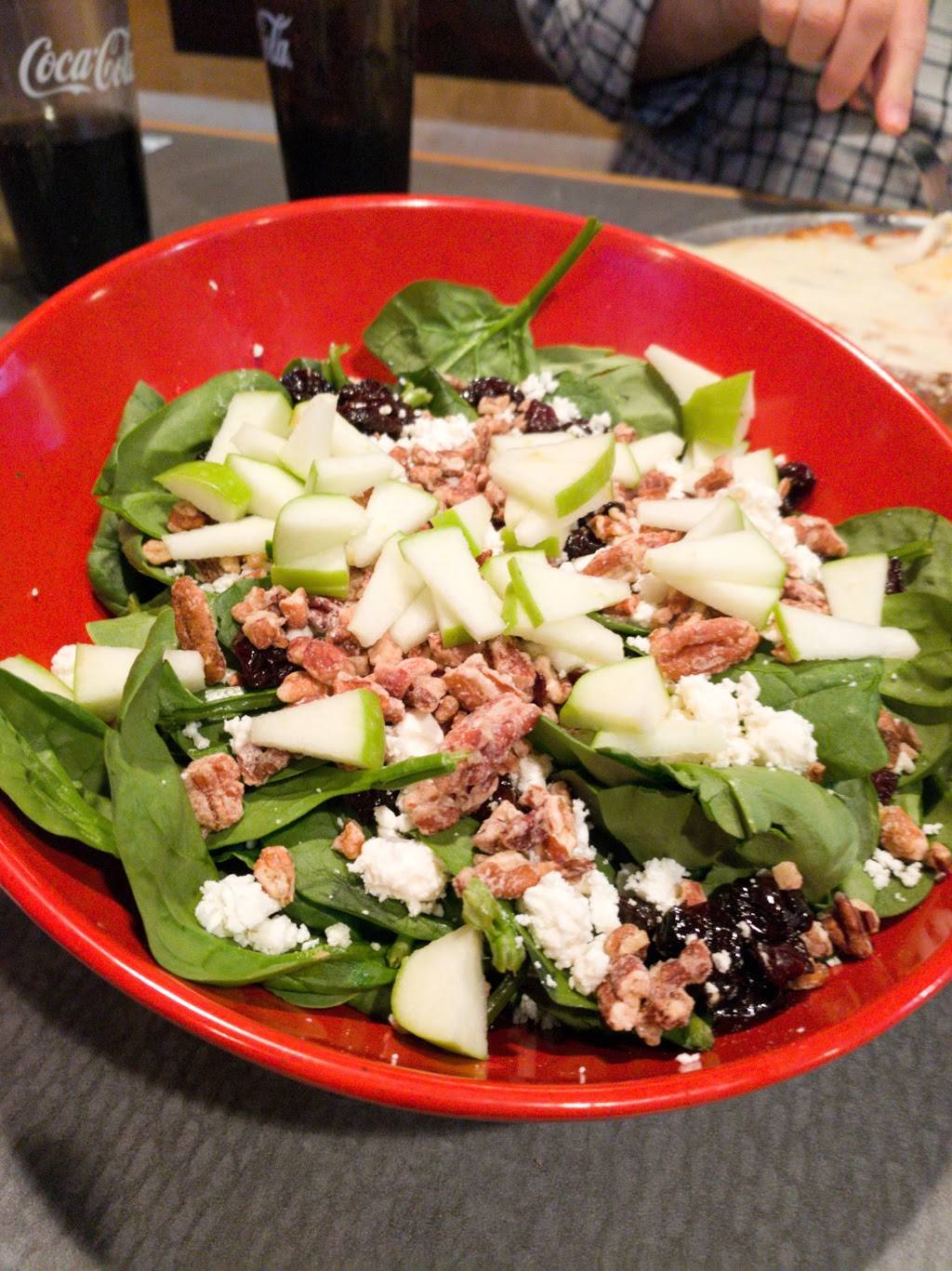 Mellow Mushroom | meal takeaway | 503 S Upper St, Lexington, KY 40508, USA | 8592816111 OR +1 859-281-6111