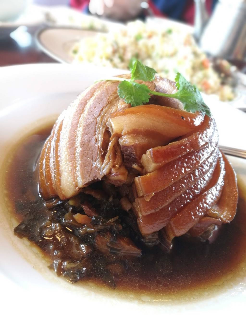 Sunflower Asian Cafe | restaurant | 91 W Mineral Ave #100, Littleton, CO 80120, USA | 3037980700 OR +1 303-798-0700