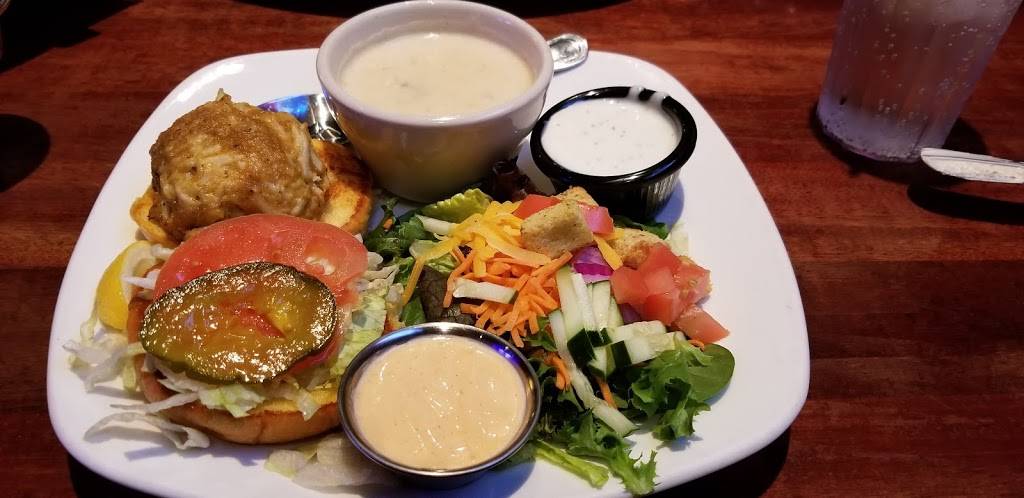 Jaspers Restaurant | restaurant | 9640 Lottsford Rd, Largo, MD 20774, USA | 3018839500 OR +1 301-883-9500