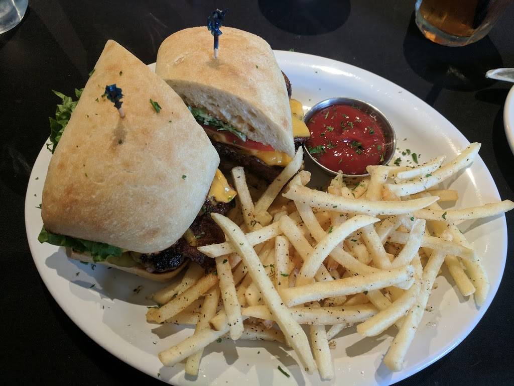 The Strip Steak House | restaurant | 405 W Railroad Ave, Shelton, WA 98584, USA | 3604325844 OR +1 360-432-5844