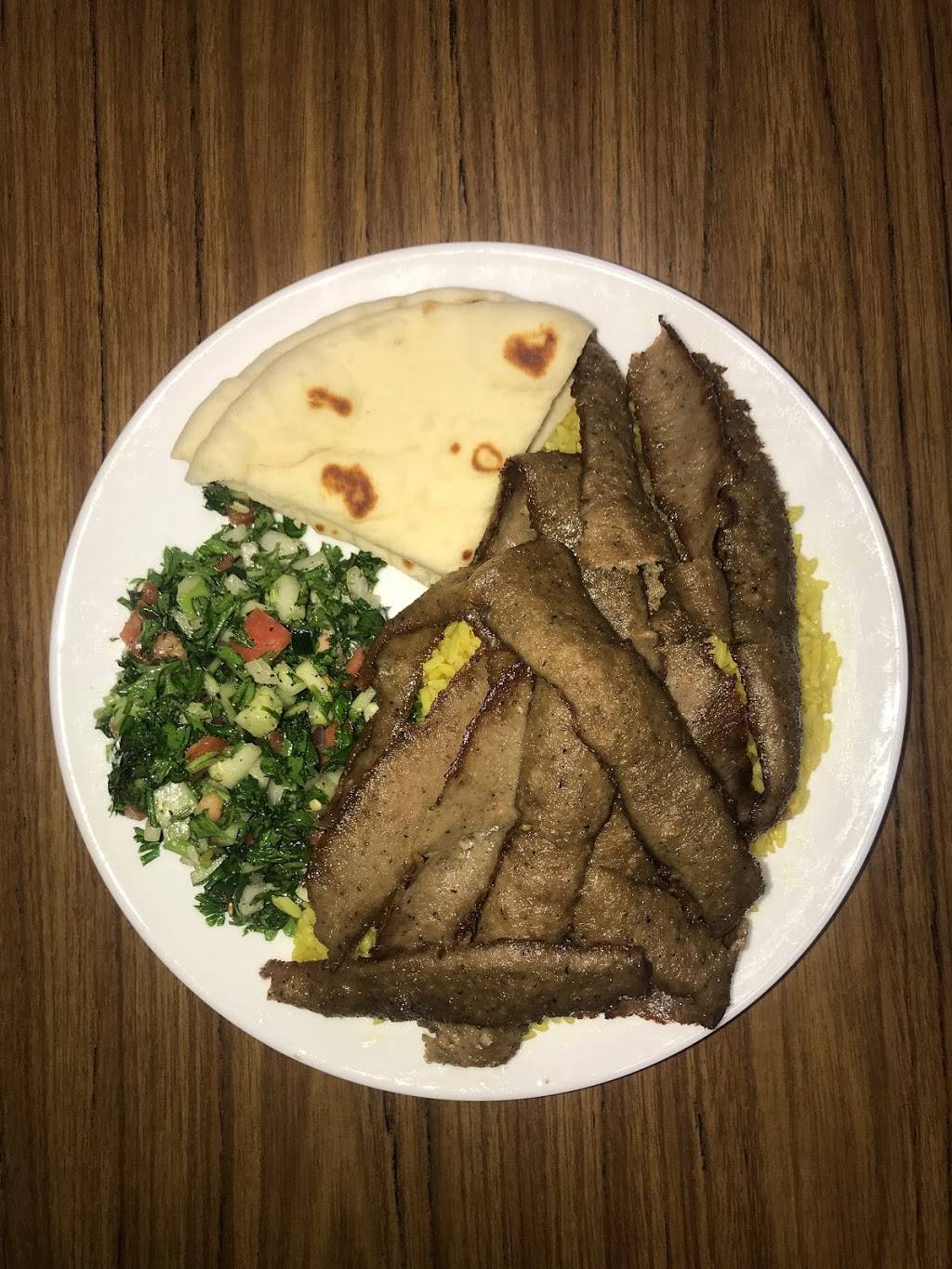 Gyro City | restaurant | 164 S Main St, Ashland City, TN 37015, USA | 6152461007 OR +1 615-246-1007