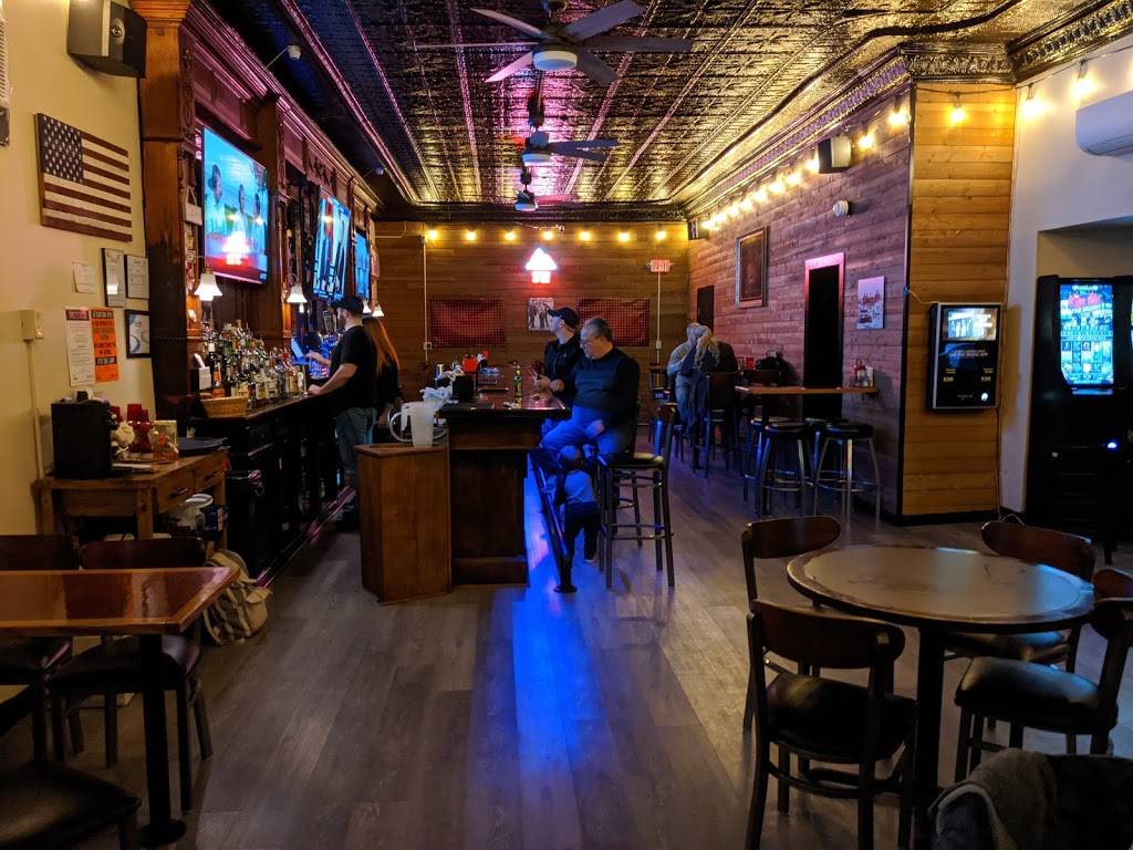 Cosmos on Oak | restaurant | 419 Oak St, Scranton, PA 18508, USA | 5704665323 OR +1 570-466-5323