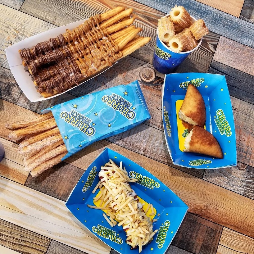 Churromania®️ Homestead | restaurant | Inside Walmart, 13600 SW 288th St, Homestead, FL 33033, USA | 7868299461 OR +1 786-829-9461