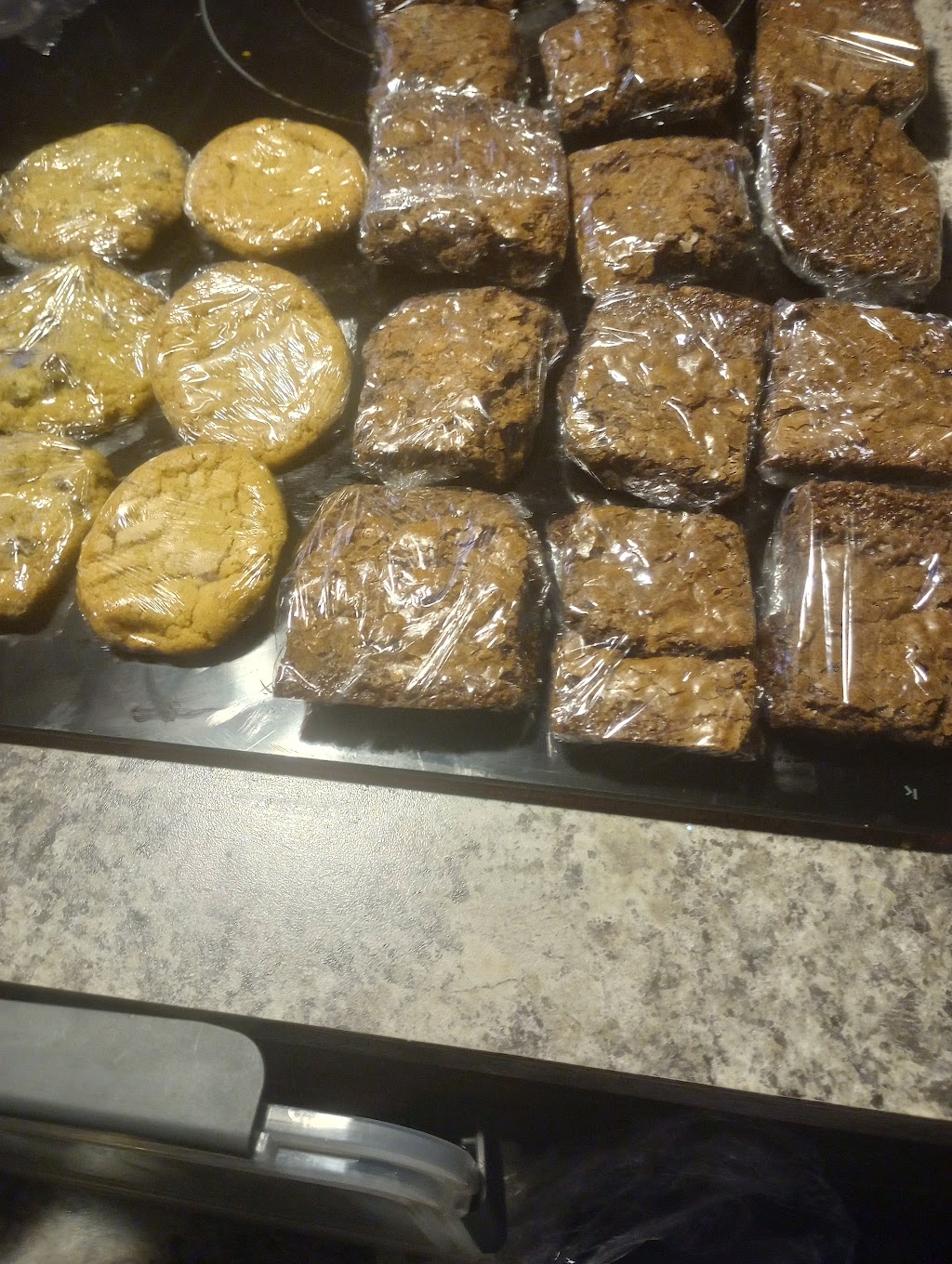 SOSO KREATIVE KREATIONS | restaurant | 1247 S 11th St, Lincoln, NE 68502, USA | 5315002848 OR +1 531-500-2848