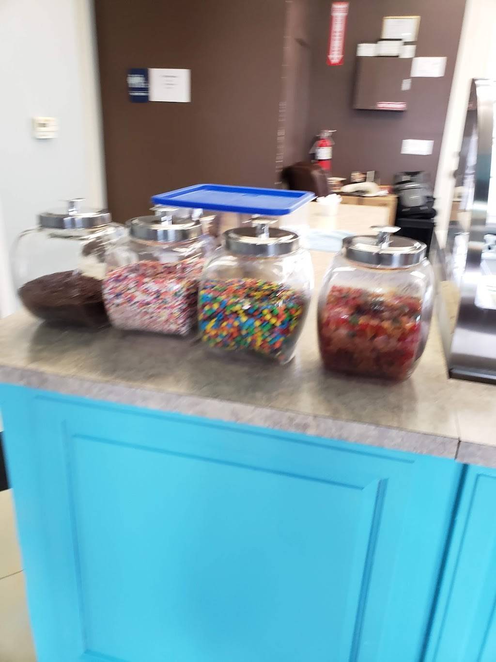 Yummy Ha! Ha! Ice Cream Copperopolis | restaurant | 631 McCarty St, Copperopolis, CA 95228, USA | 2097852333 OR +1 209-785-2333