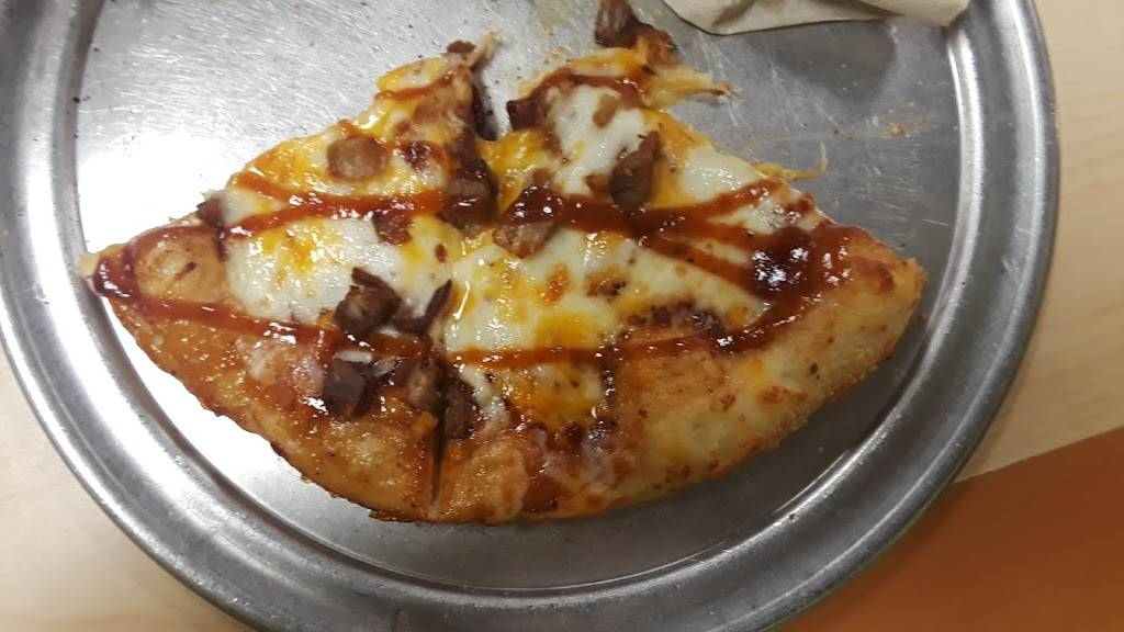 Cicis Pizza | restaurant | 5425 Highway 153 #100, Hixson, TN 37343, USA | 4238761000 OR +1 423-876-1000