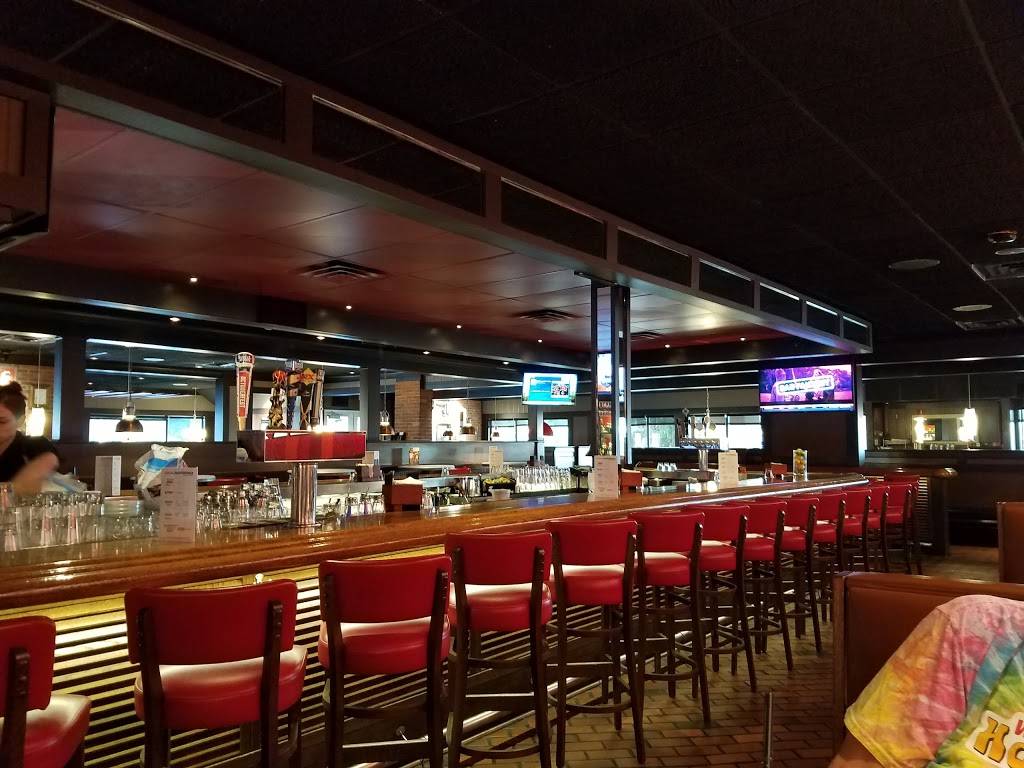 TGI Fridays | restaurant | 880 Kidder St, Wilkes-Barre, PA 18702, USA | 5708239923 OR +1 570-823-9923