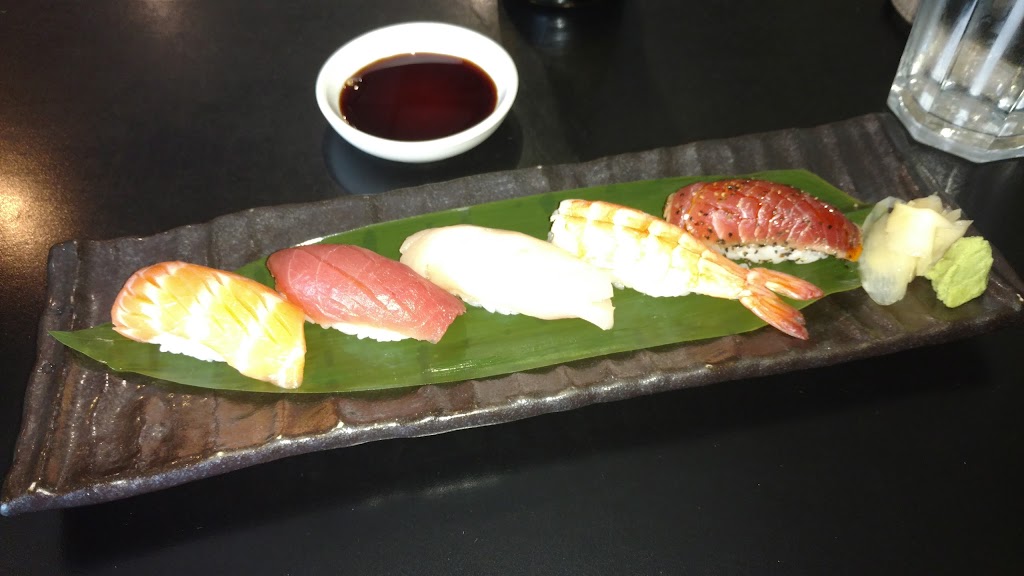 Gourmet House Japanese Cuisine | restaurant | 1325 2nd Ave, Kearney, NE 68847, USA | 3083388077 OR +1 308-338-8077