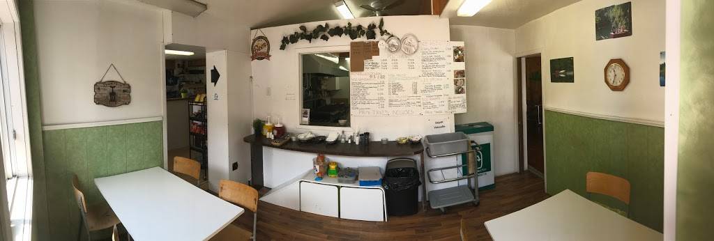 La Bonne Fourchette | restaurant | 1185 Chemin Ely, Ulverton, QC J0B 2B0, Canada | 8192866222 OR +1 819-286-6222