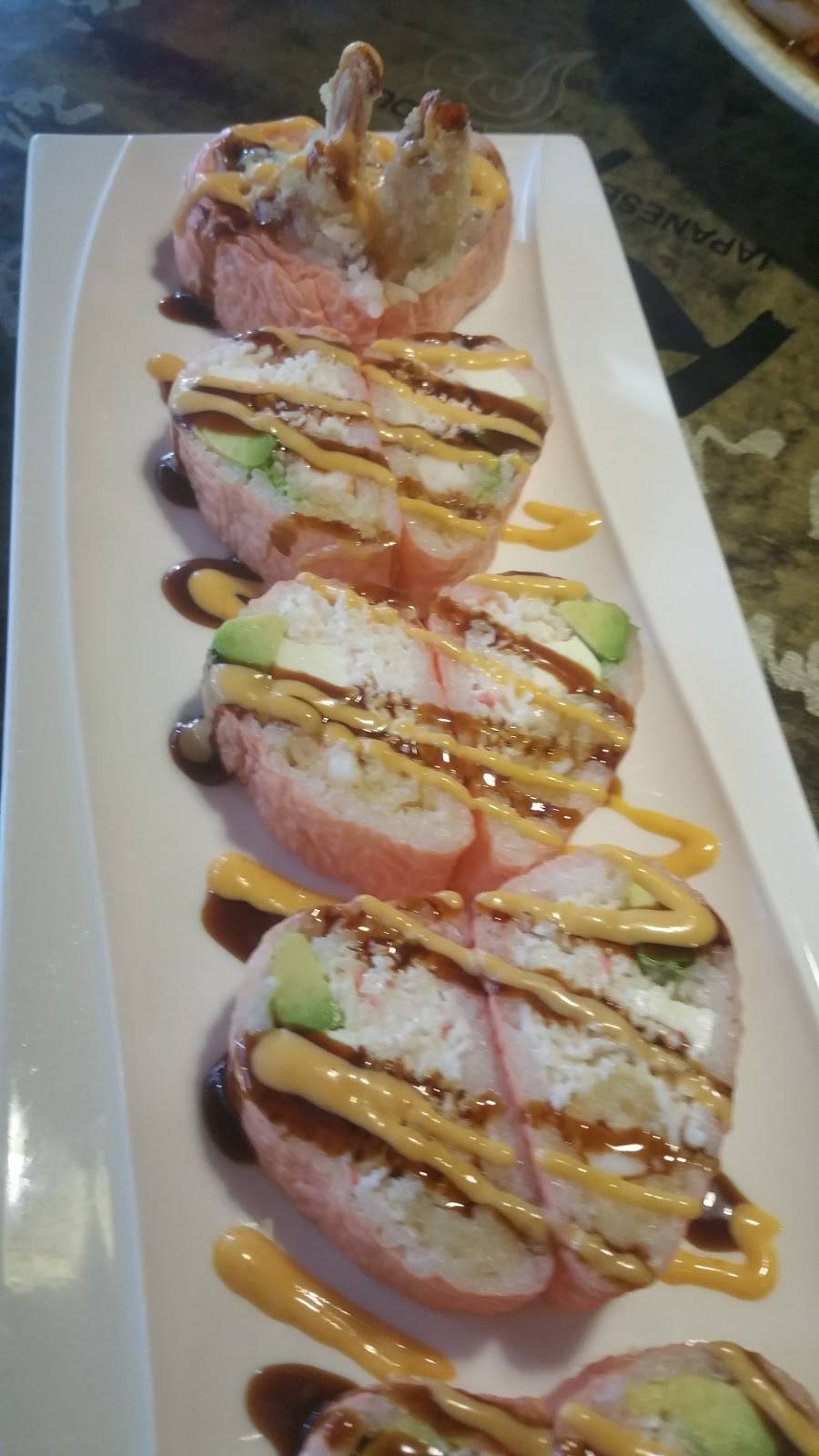 Kyoto Japanese Steak House | restaurant | 1601 Delaware Ave, McComb, MS 39648, USA | 6012490888 OR +1 601-249-0888