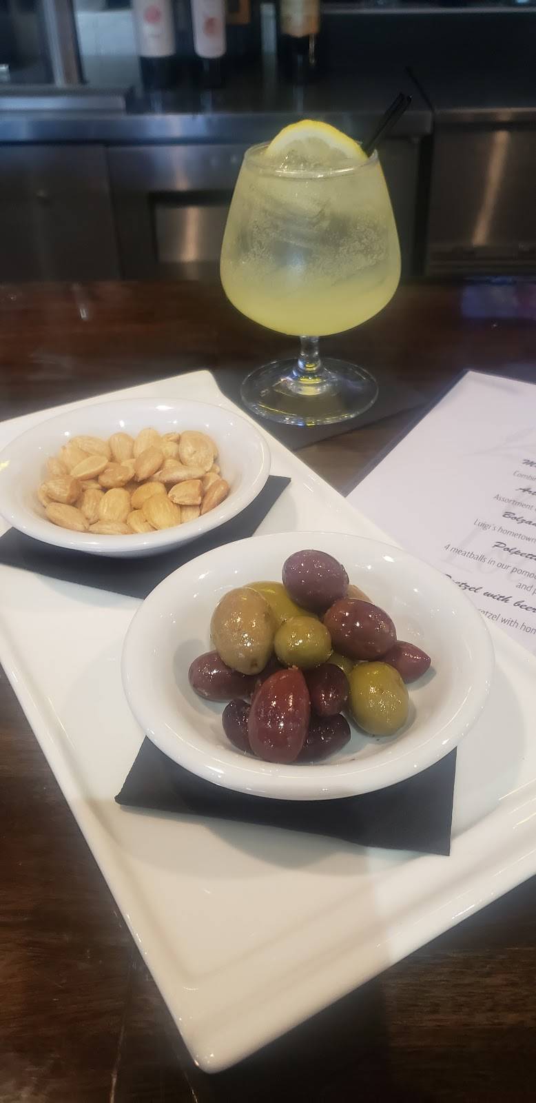 Trattoria Pasquale | restaurant | 3671 S West Shore Blvd, Tampa, FL 33629, USA | 8138319572 OR +1 813-831-9572