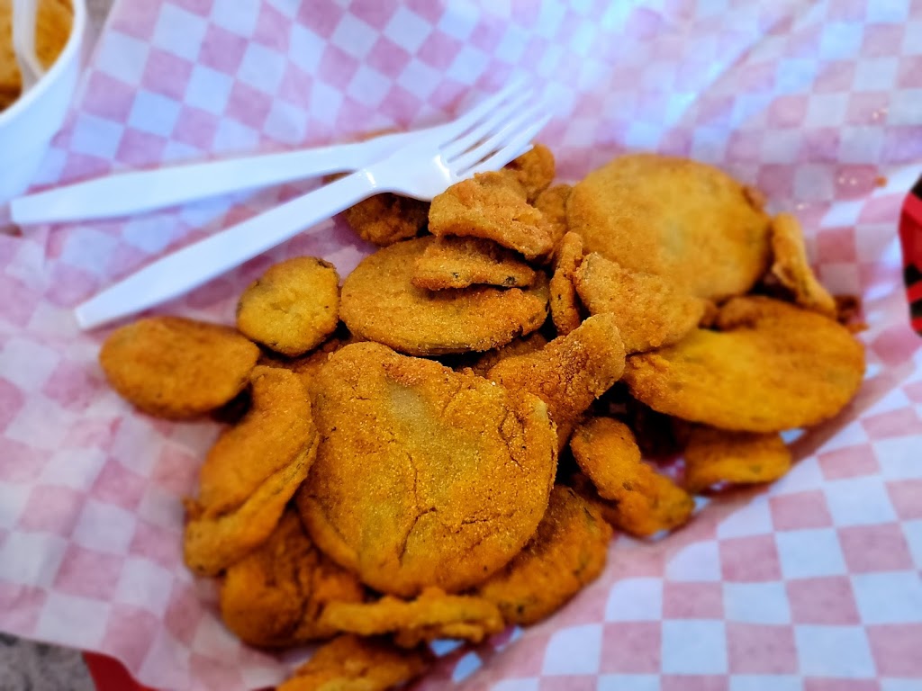 Sams Southern Eatery | restaurant | 1120 Technology Dr Ste 109, OFallon, MO 63368, USA | 6362847411 OR +1 636-284-7411