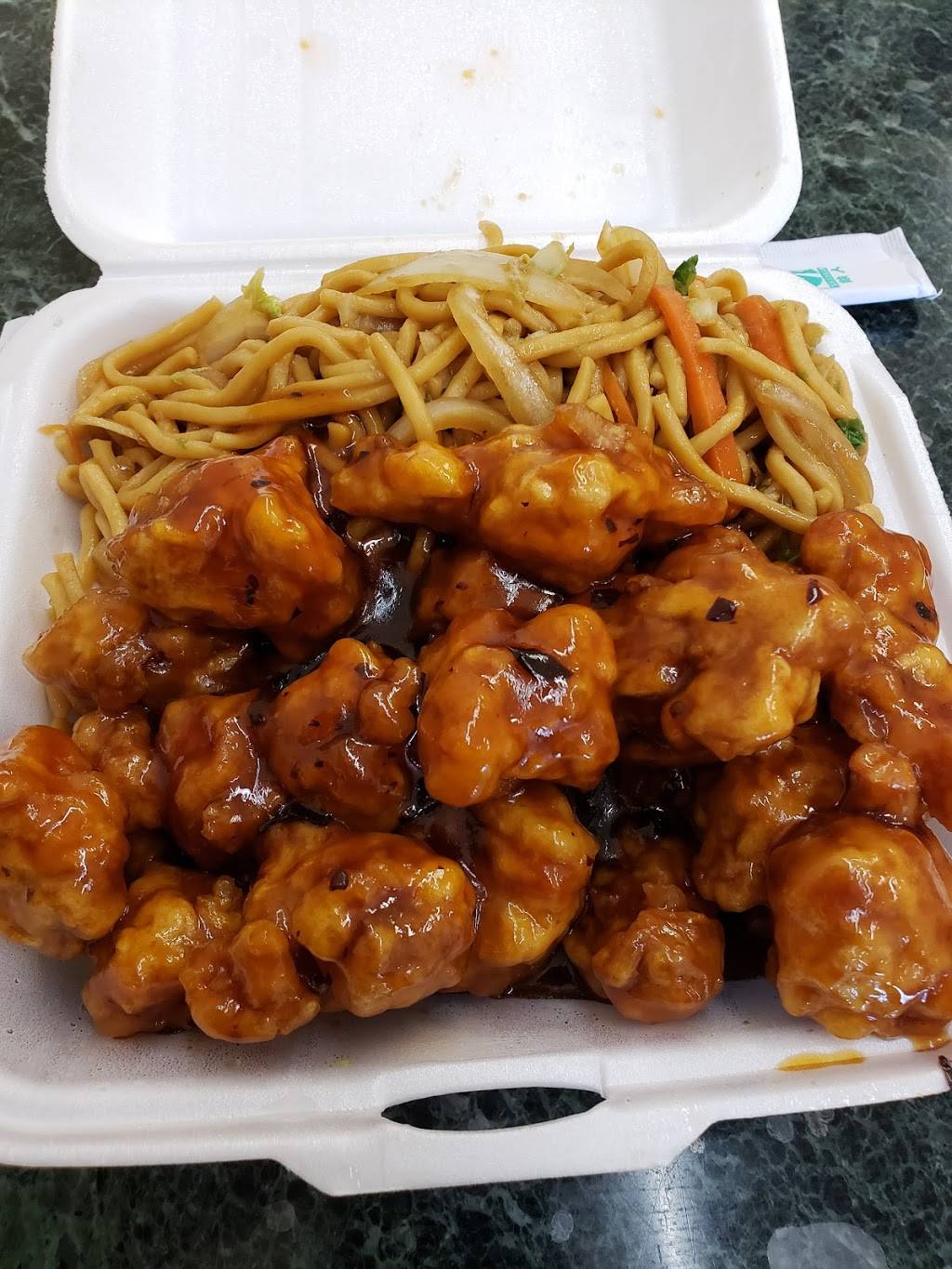 China Garden Restaurant | restaurant | 2528 W Colonial Dr, Orlando, FL 32804, USA | 4074135662 OR +1 407-413-5662