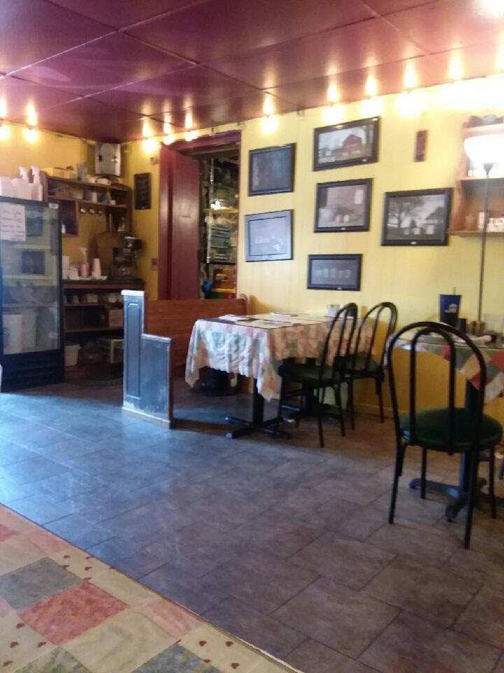 Stone Cellar | restaurant | 19 S Church St, Lebanon, VA 24266, USA | 2768890090 OR +1 276-889-0090