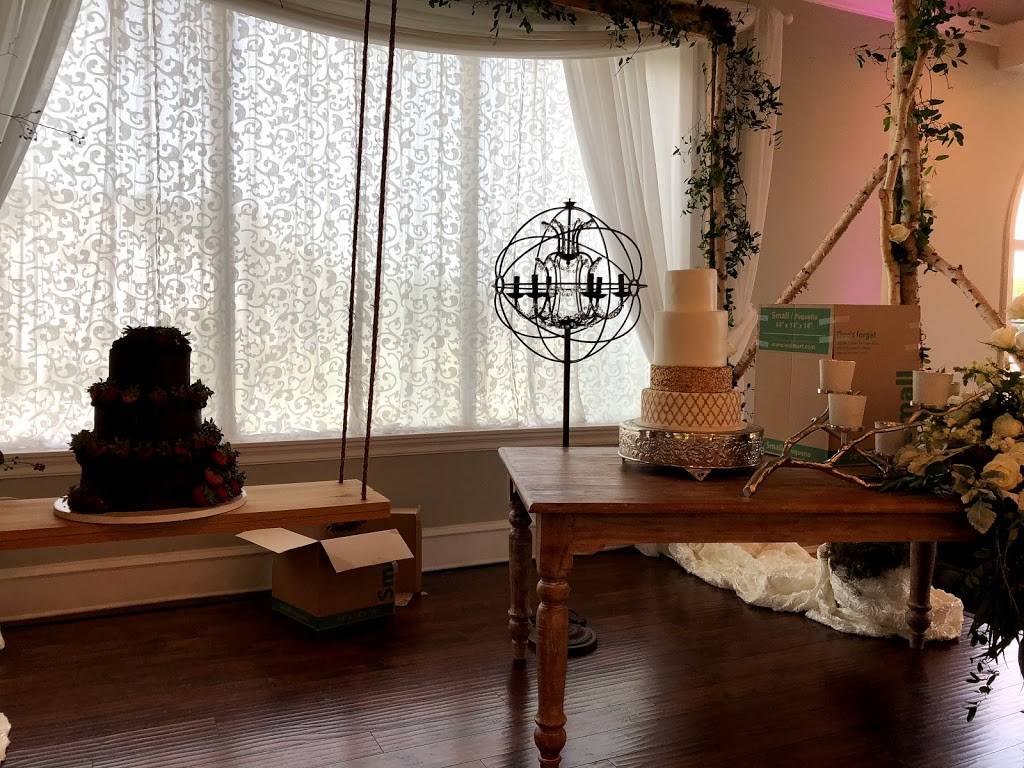 Hannahs Gluten Free Bakery | restaurant | Fresh Market, 9215 John W. Elliott Dr, Frisco, TX 75034, USA | 2143072150 OR +1 214-307-2150