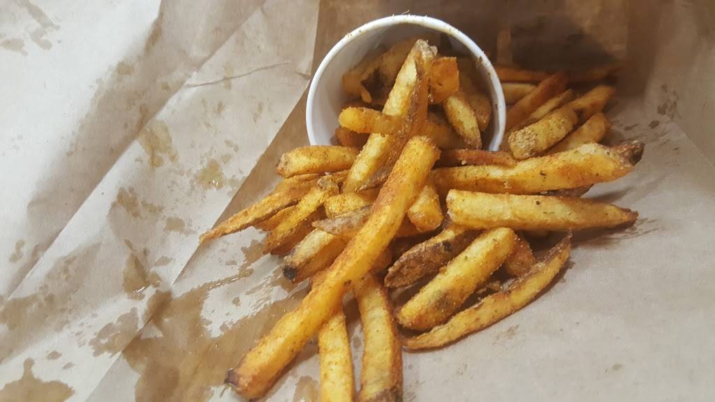 Five Guys | meal takeaway | 1455 Plaza Dr, West Covina, CA 91790, USA | 6269399070 OR +1 626-939-9070