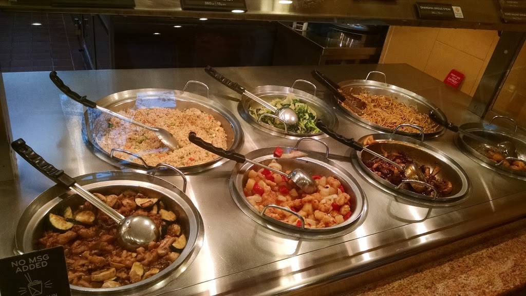 Panda Express | meal takeaway | 19847 Century Blvd, Germantown, MD 20874, USA | 3019160690 OR +1 301-916-0690