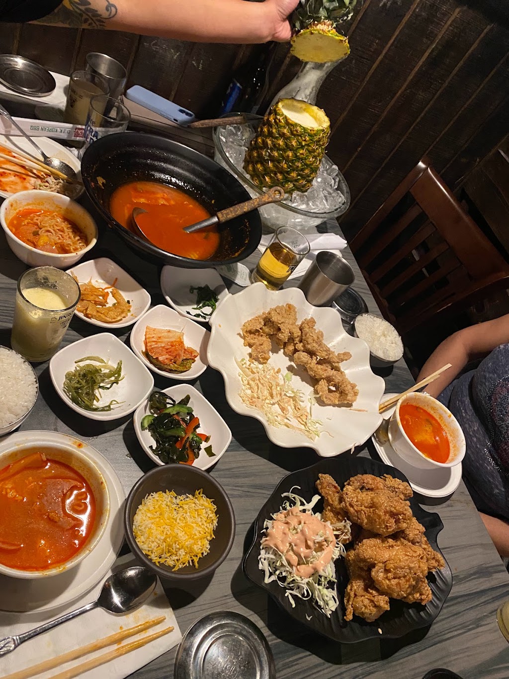 Thang Thang | restaurant | 7905 Engineer Rd, San Diego, CA 92111, USA | 8585691582 OR +1 858-569-1582