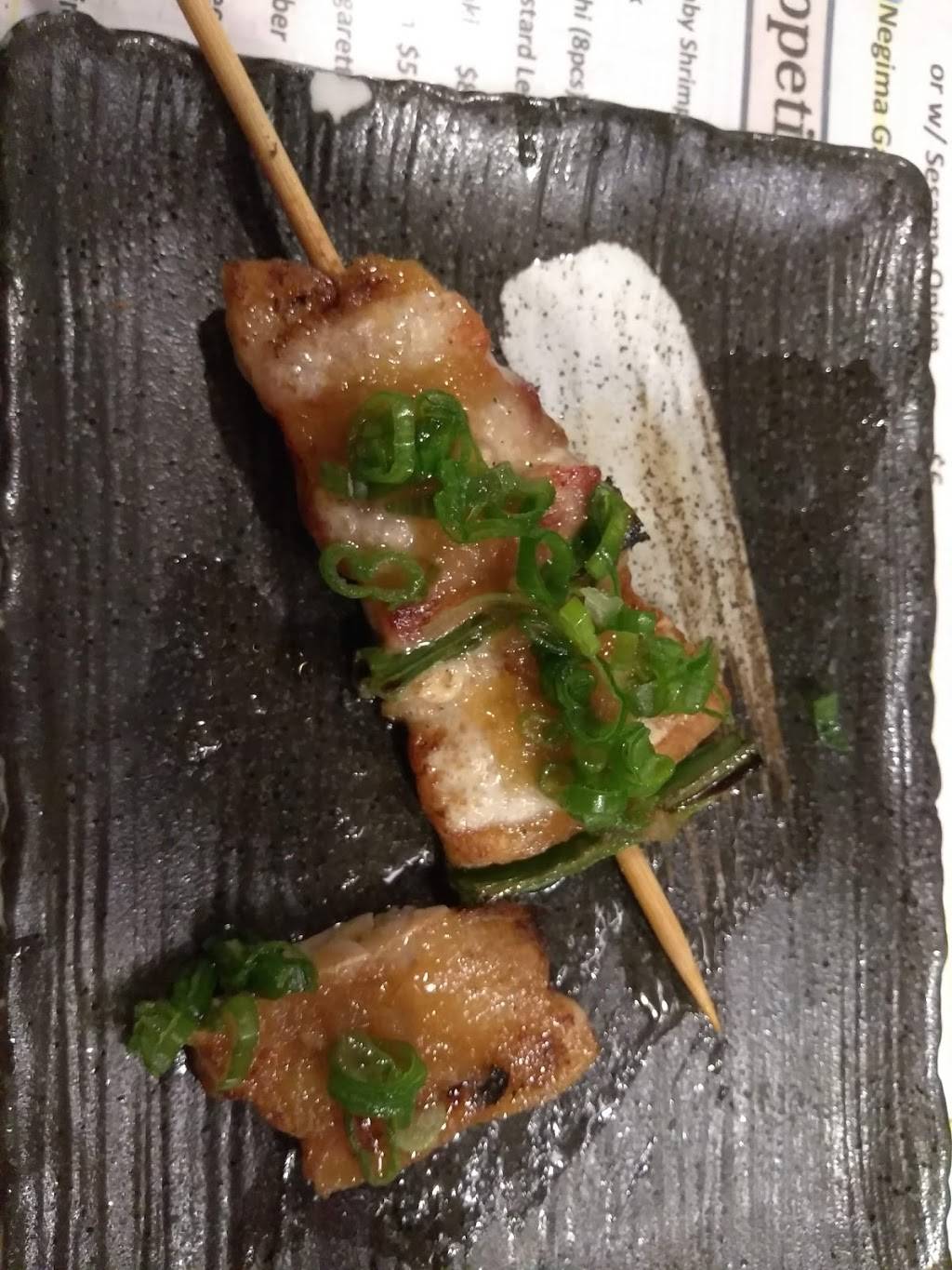 Yakitori Hino | restaurant | 7420 Clairemont Mesa Blvd, San Diego, CA 92111, USA | 8588806048 OR +1 858-880-6048