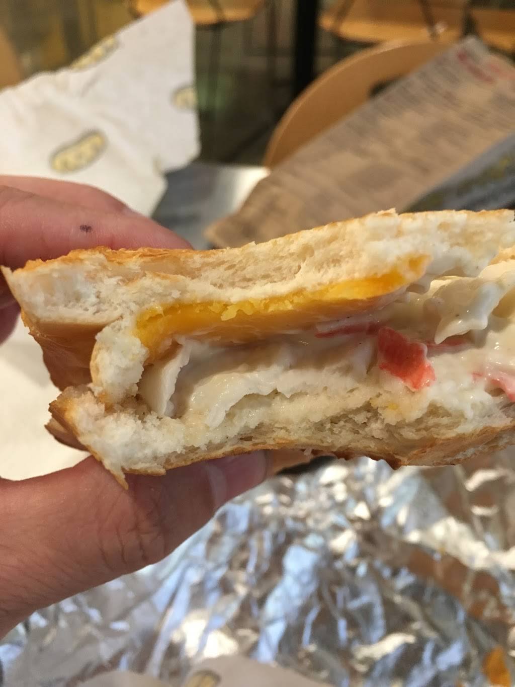 Which Wich Superior Sandwiches | restaurant | 7824 Manchester Hwy, Morrison, TN 37357, USA | 9313048388 OR +1 931-304-8388