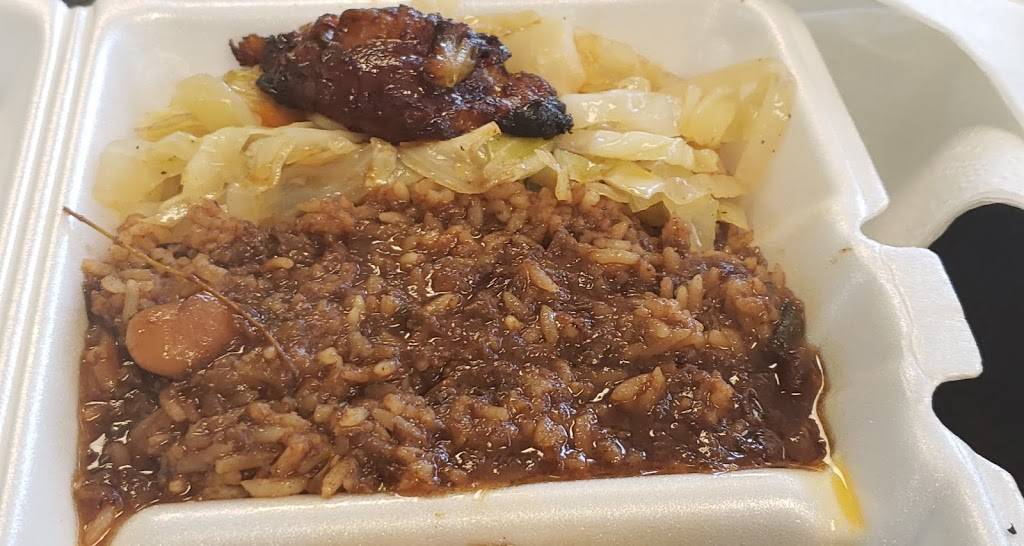 Jerk Palace Caribbean Cuisine | restaurant | 487 GA-138 #101, Riverdale, GA 30274, USA | 7704729700 OR +1 770-472-9700