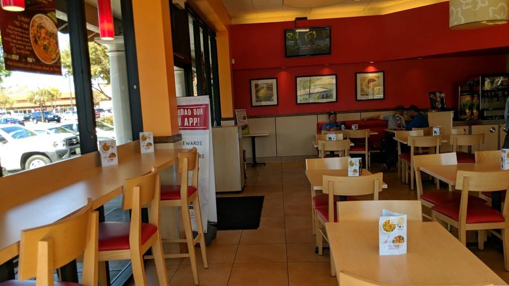 Pick Up Stix Fresh Asian Flavors | meal takeaway | 2504 Jamacha Road Suite C, El Cajon, CA 92019, USA | 6196707764 OR +1 619-670-7764