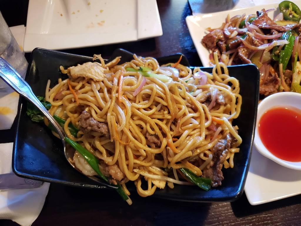 WOKING | restaurant | 418 Las Gallinas Ave, San Rafael, CA 94903, USA | 4154991188 OR +1 415-499-1188