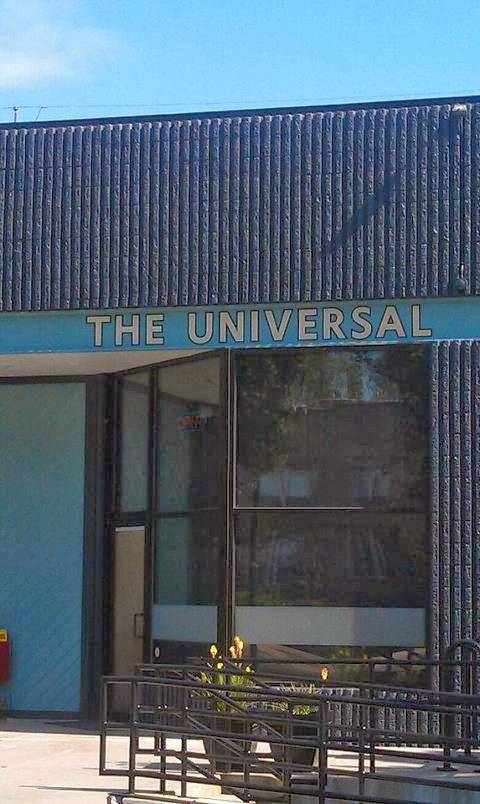 The Universal | restaurant | 2911 W 38th Ave, Denver, CO 80211, USA | 3039550815 OR +1 303-955-0815