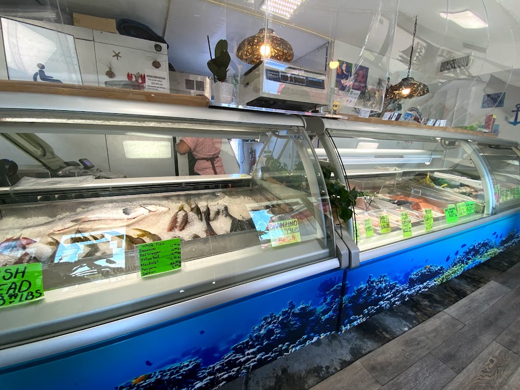 Fresh & Wild Fish, Inc. | restaurant | 838 W Hallandale Beach Blvd, Hallandale Beach, FL 33009, USA | 3058013170 OR +1 305-801-3170