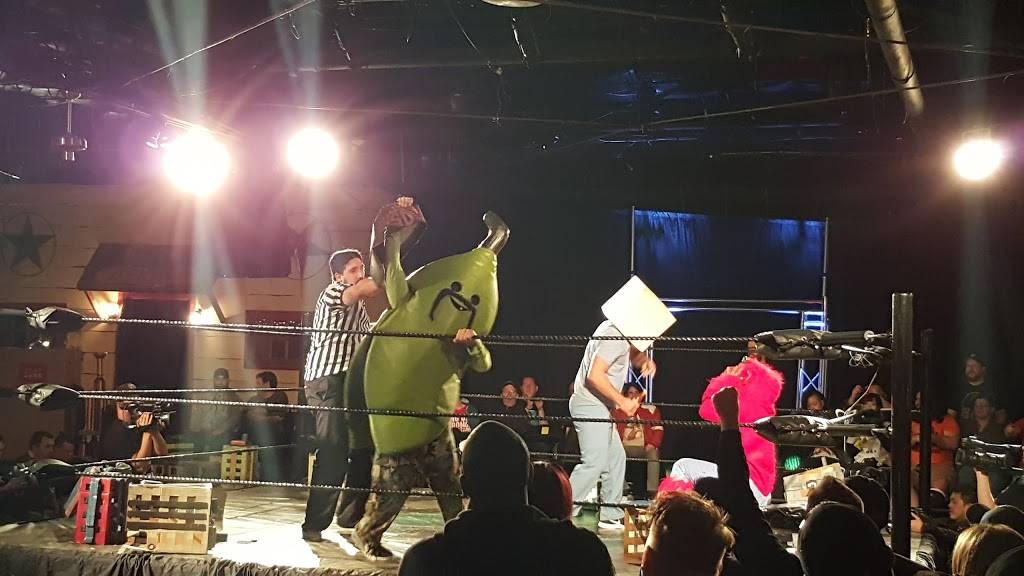 Eddie Deen Ranch | restaurant | 944 S Lamar St, Dallas, TX 75202, USA | 2147414211 OR +1 214-741-4211