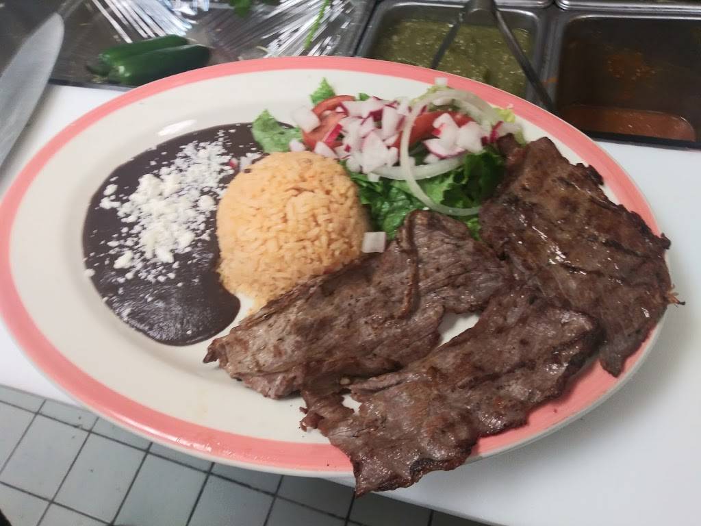 El Anafre Restaurant | restaurant | 12556 Lambert Rd #C, Whittier, CA 90606, USA | 5622735702 OR +1 562-273-5702