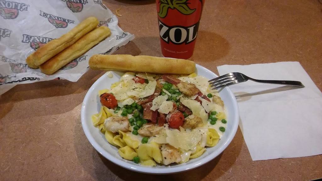 Fazolis | restaurant | 7218 W 10th St, Indianapolis, IN 46214, USA | 3172411653 OR +1 317-241-1653