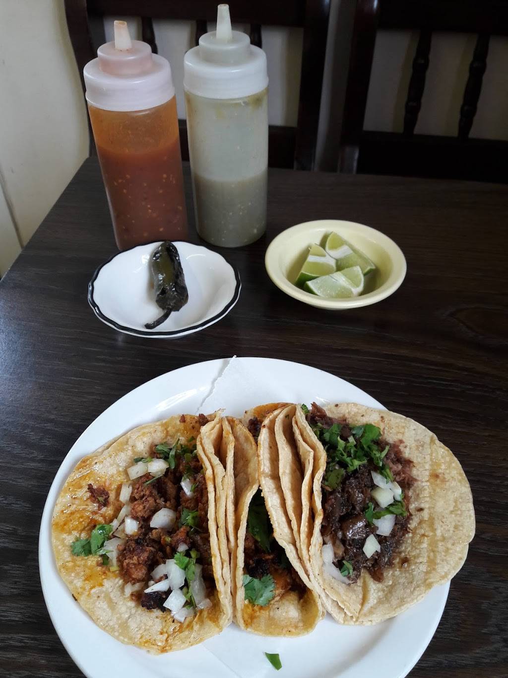 Carnitas Carmelita | restaurant | 2604 Amnicola Hwy, Chattanooga, TN 37406, USA | 4232014841 OR +1 423-201-4841