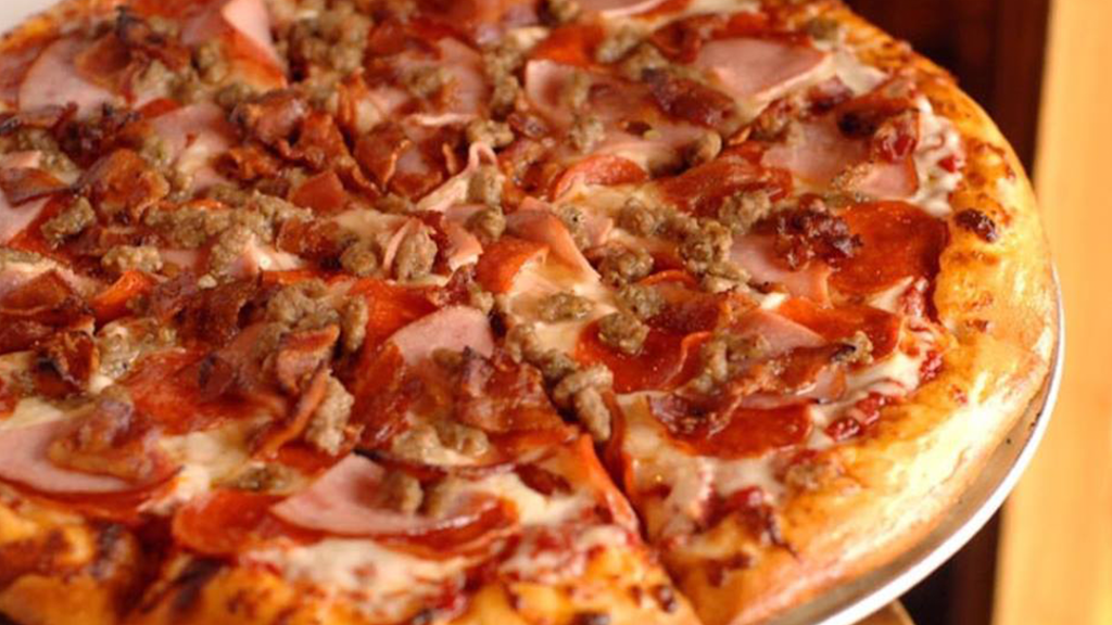 Red Pepper Pizza | restaurant | 368 MacArthur Blvd, San Leandro, CA 94577, USA | 5105644555 OR +1 510-564-4555