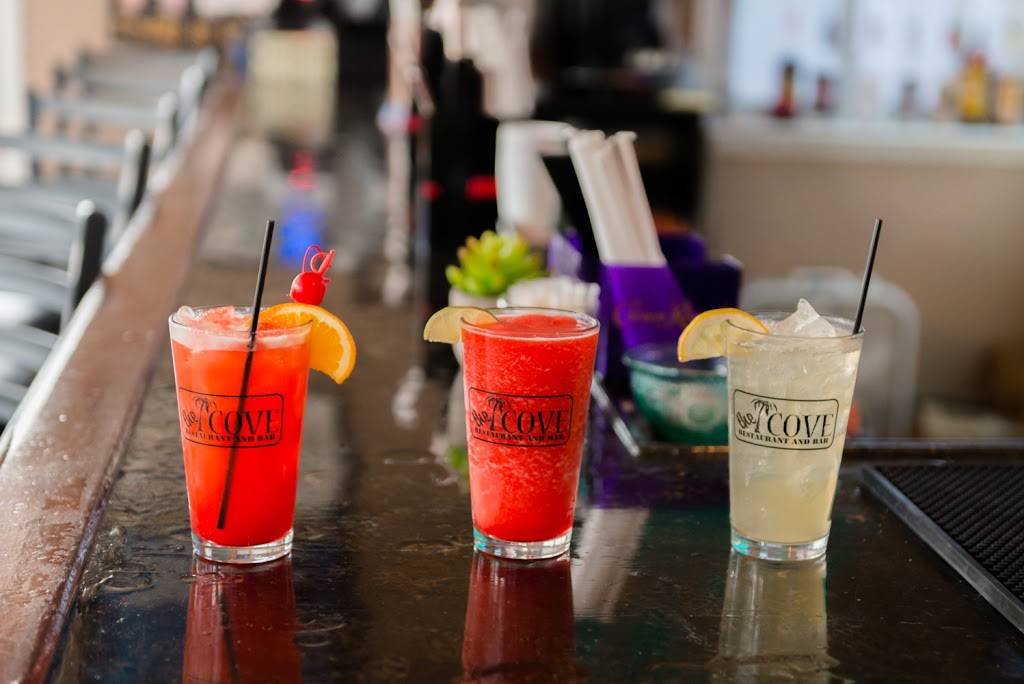 The Cove Restaurant and Bar | restaurant | 514 Ryan St, Boonville, MO 65233, USA | 6608822277 OR +1 660-882-2277