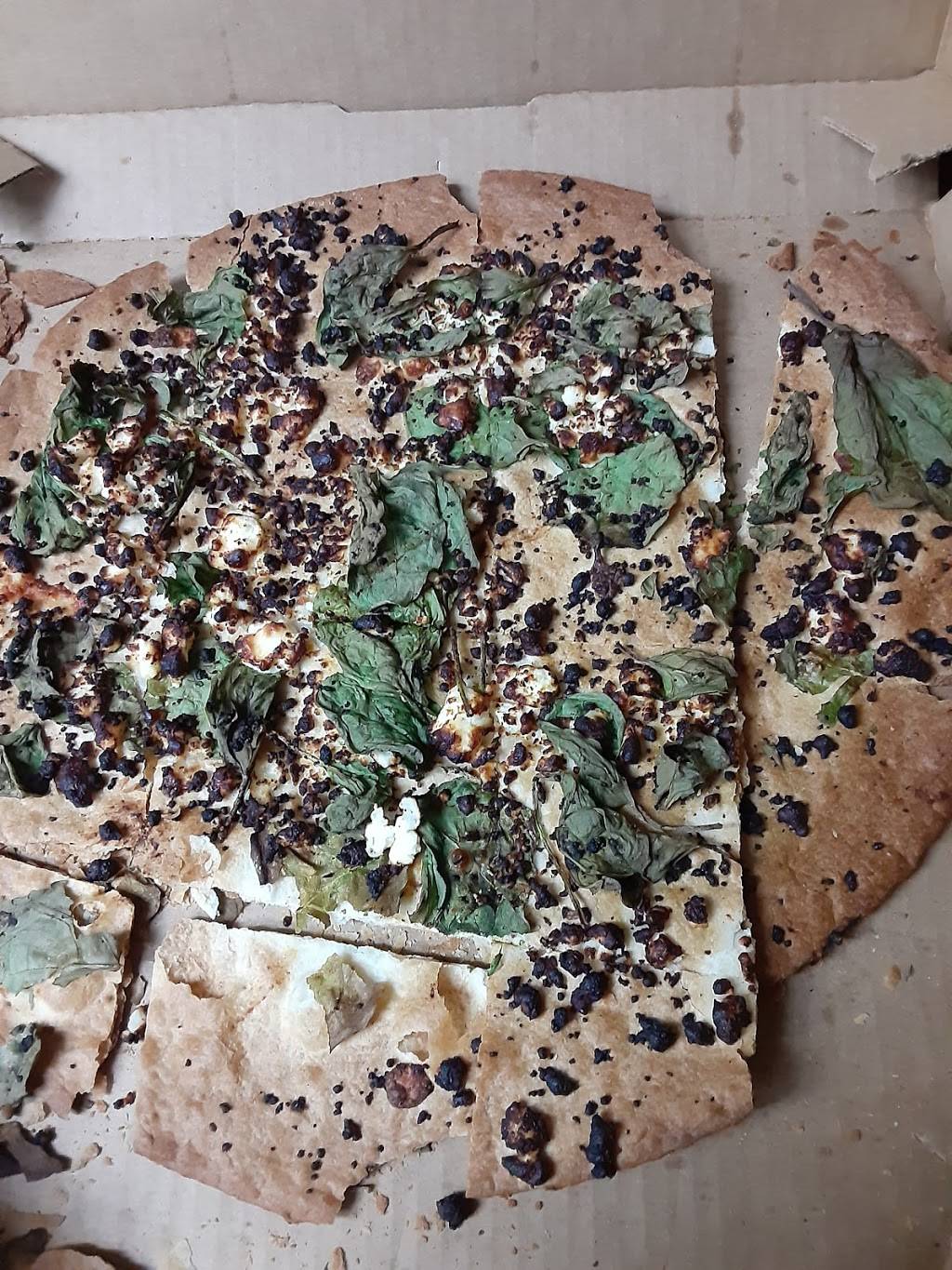 Dominos Pizza | meal delivery | 16135 Sierra Lakes Pkwy Ste 250, Fontana, CA 92336, USA | 9093715100 OR +1 909-371-5100