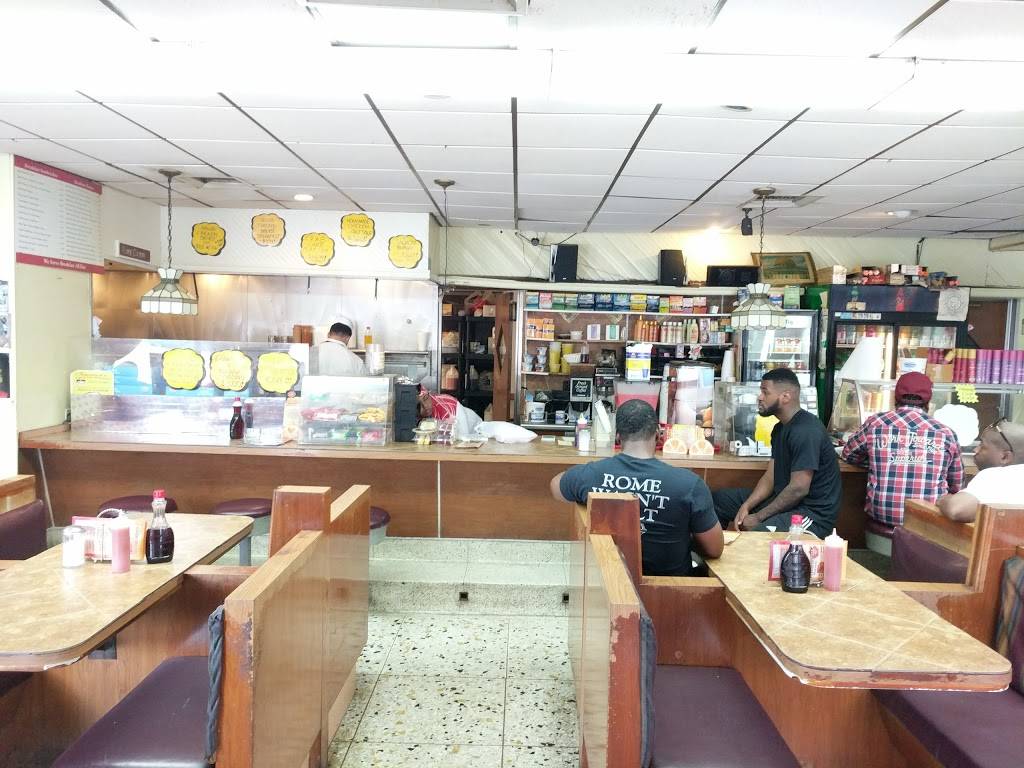 Sunrise Halal Restaurant | restaurant | 45 New St, Irvington, NJ 07111, USA | 9733738003 OR +1 973-373-8003