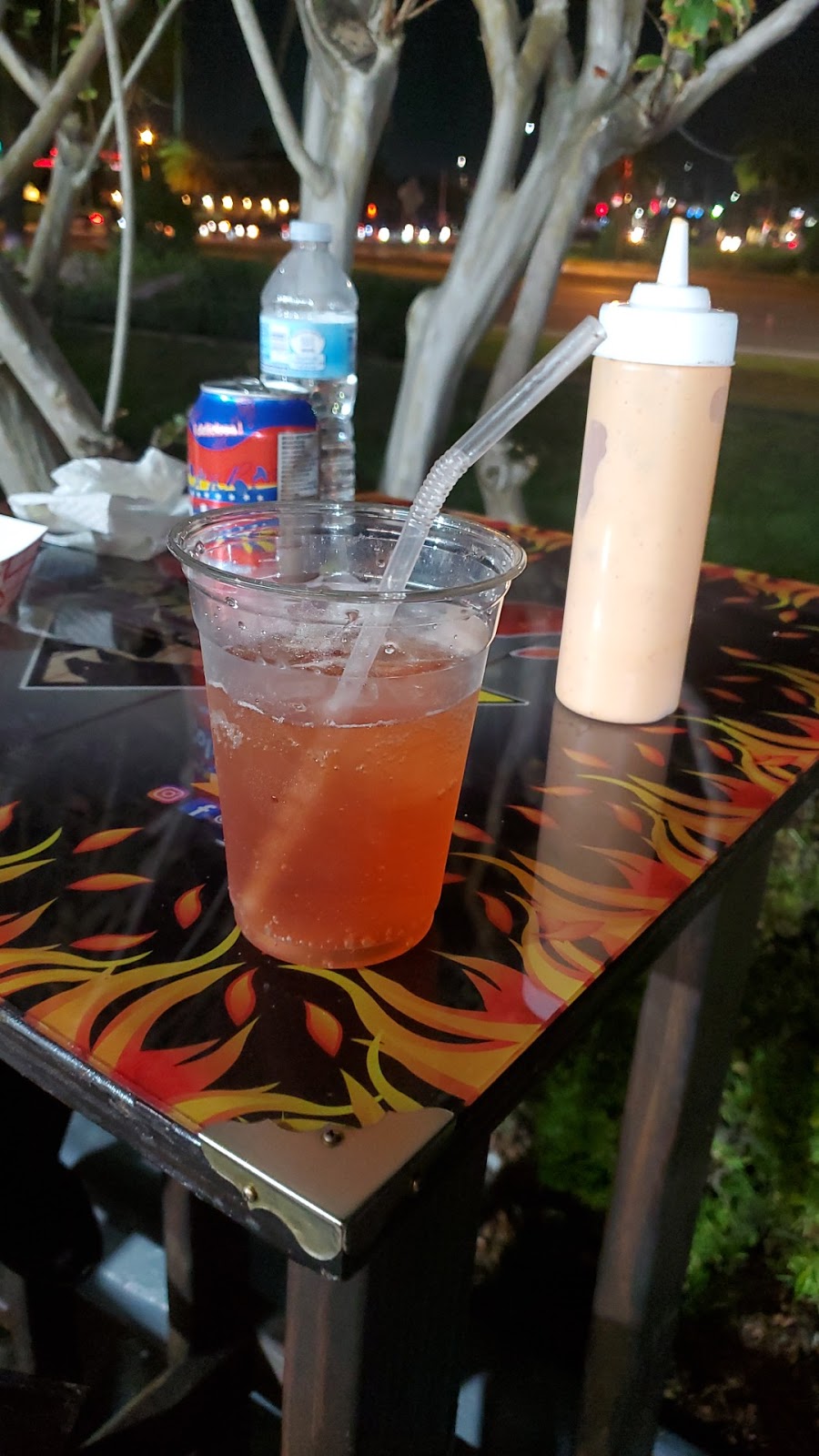 The rucio Moro | restaurant | 366 W Taft Vineland Rd, Orlando, FL 32824, USA | 4077991893 OR +1 407-799-1893