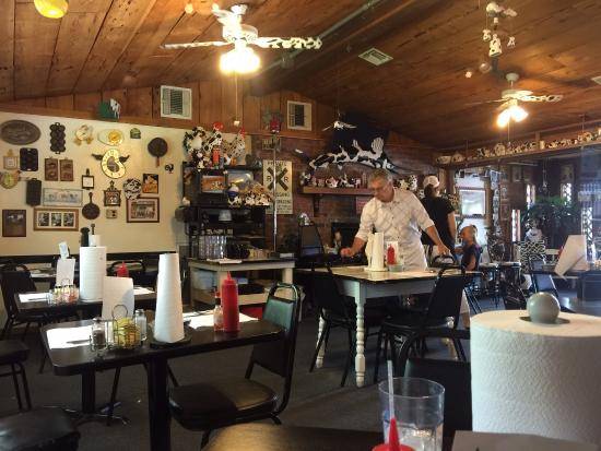 Woods Creek Cafe | cafe | 18256 CA-108, Jamestown, CA 95327, USA | 2099844001 OR +1 209-984-4001