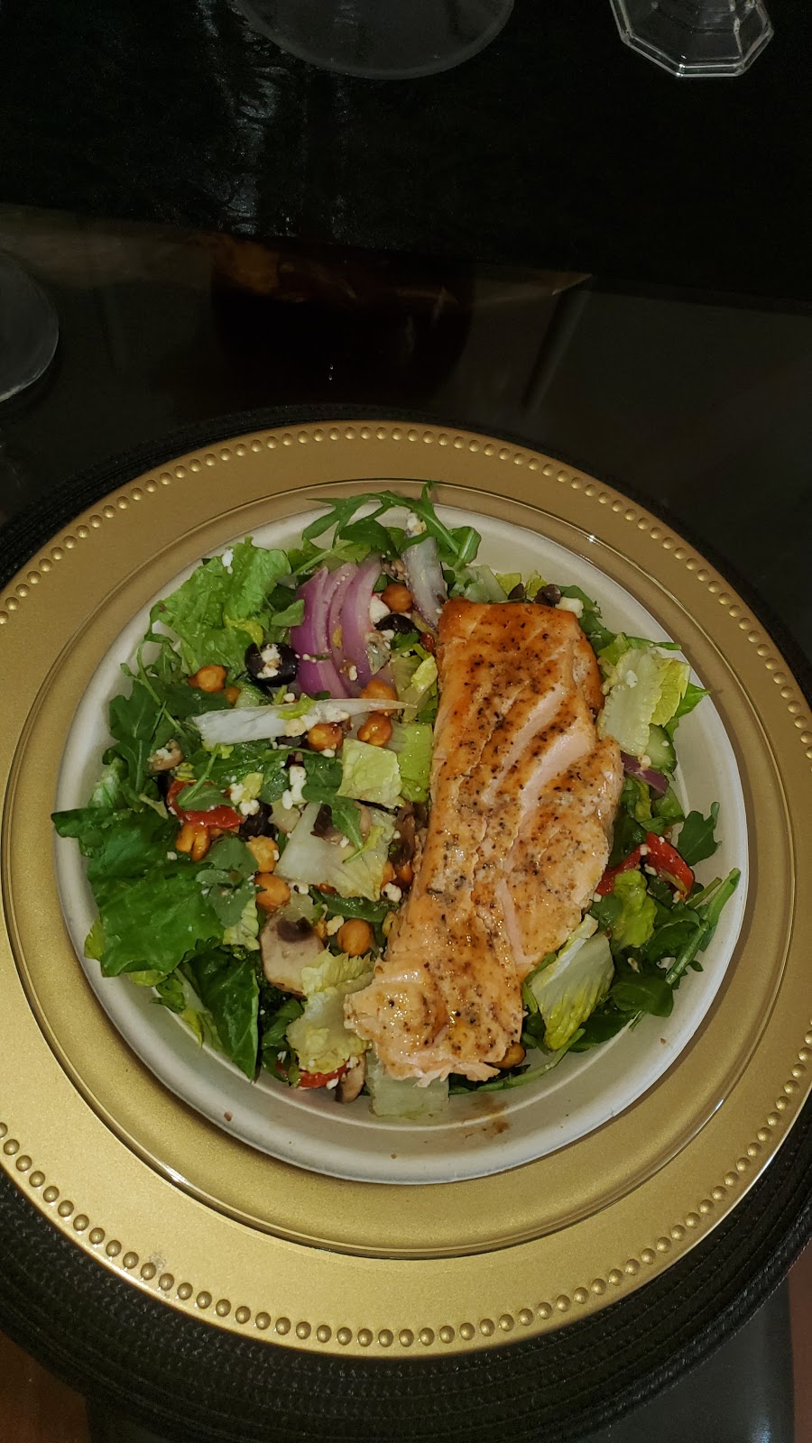 Fresh Green | restaurant | 14720 Baltimore Ave Suite 104, Laurel, MD 20707, USA | 3017257700 OR +1 301-725-7700