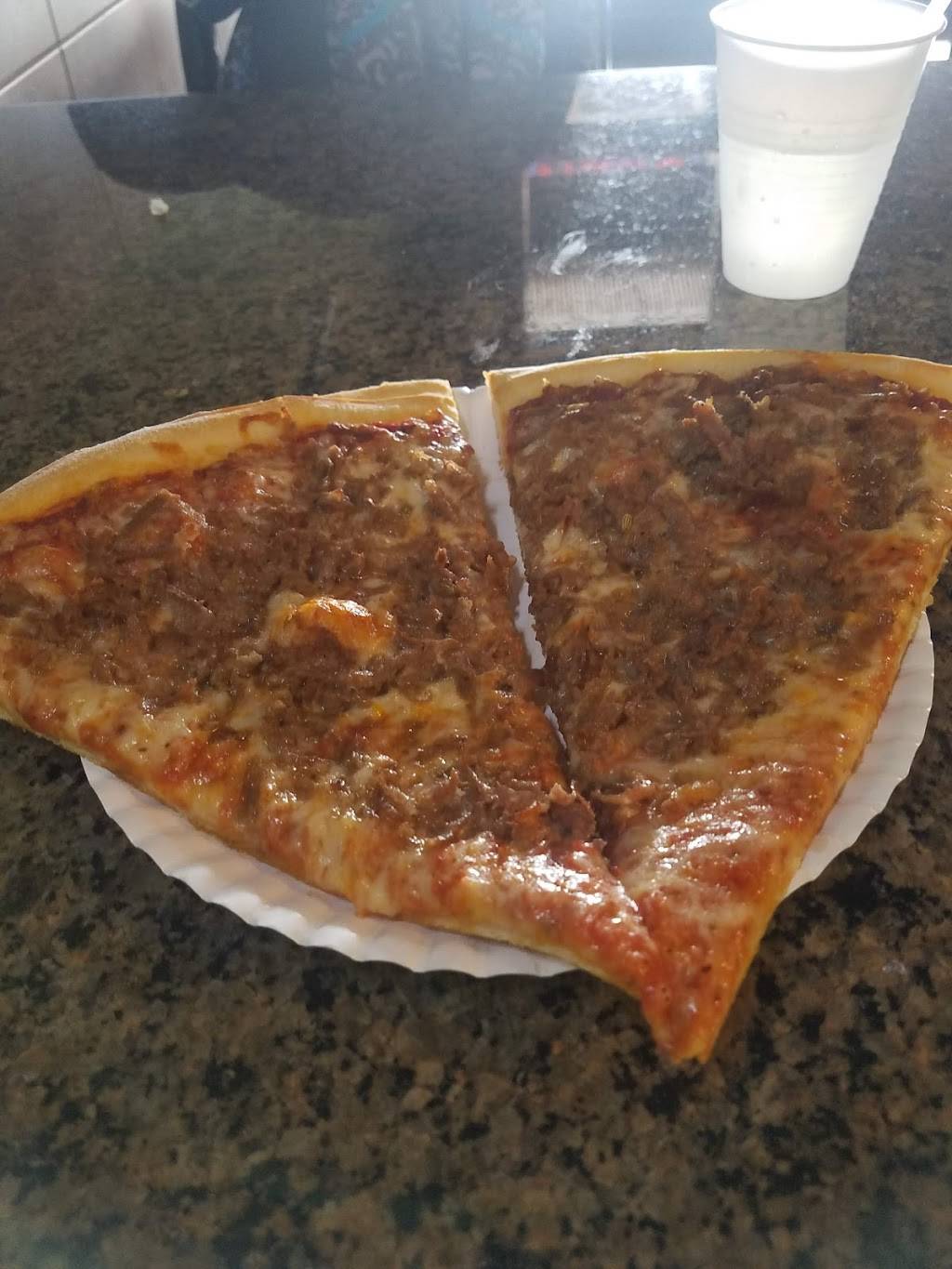 Rays Pizza | restaurant | 703 E Carefree Hwy suite 109, Phoenix, AZ 85086, USA | 6234920492 OR +1 623-492-0492