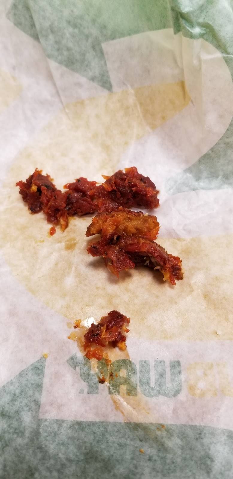 Subway Restaurants | restaurant | 2077 Lynnhaven Pkwy, Square Unit 106, Virginia Beach, VA 23456, USA | 7574716300 OR +1 757-471-6300